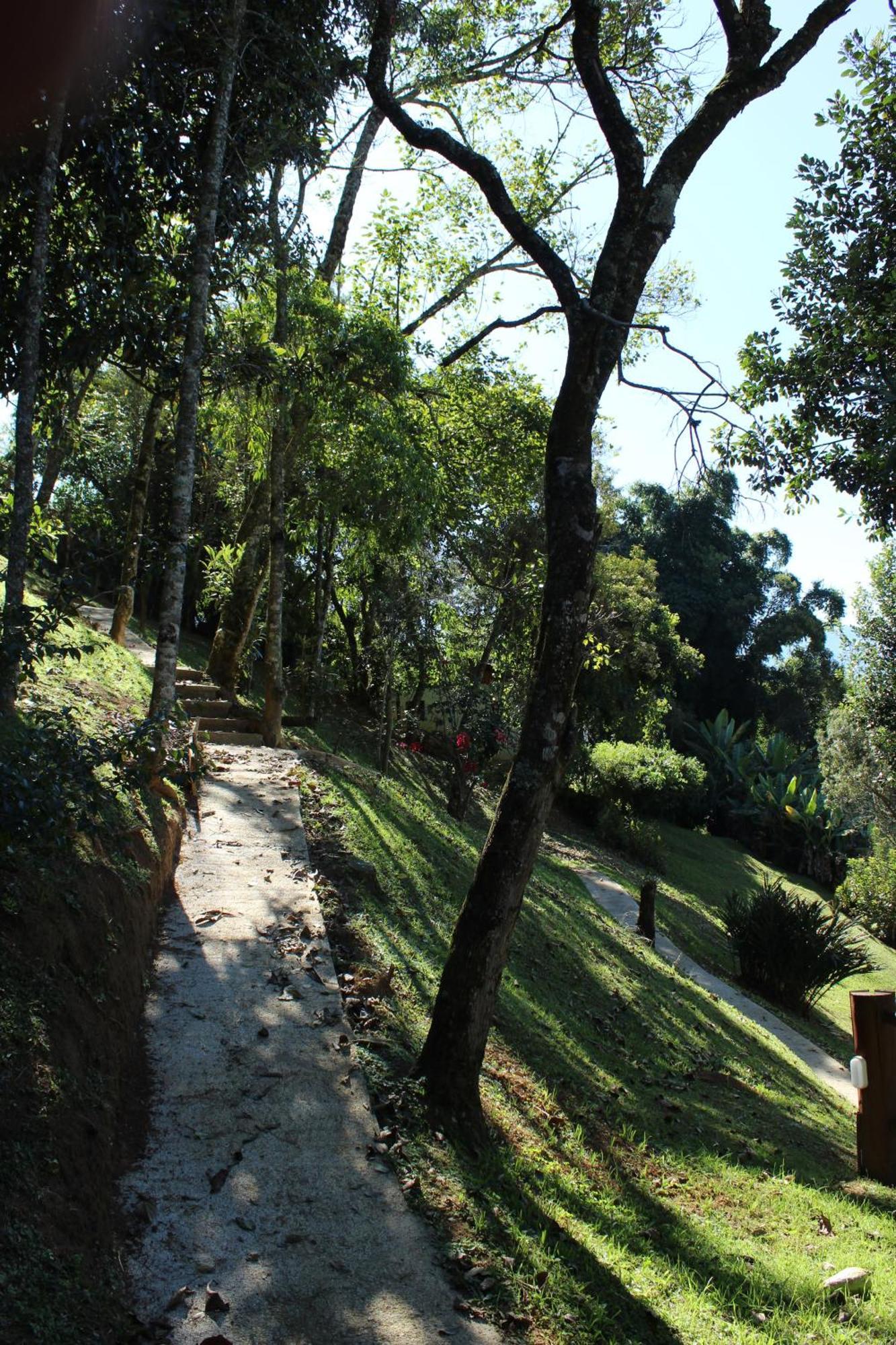 Chales De Analuz Visconde De Maua Bagian luar foto