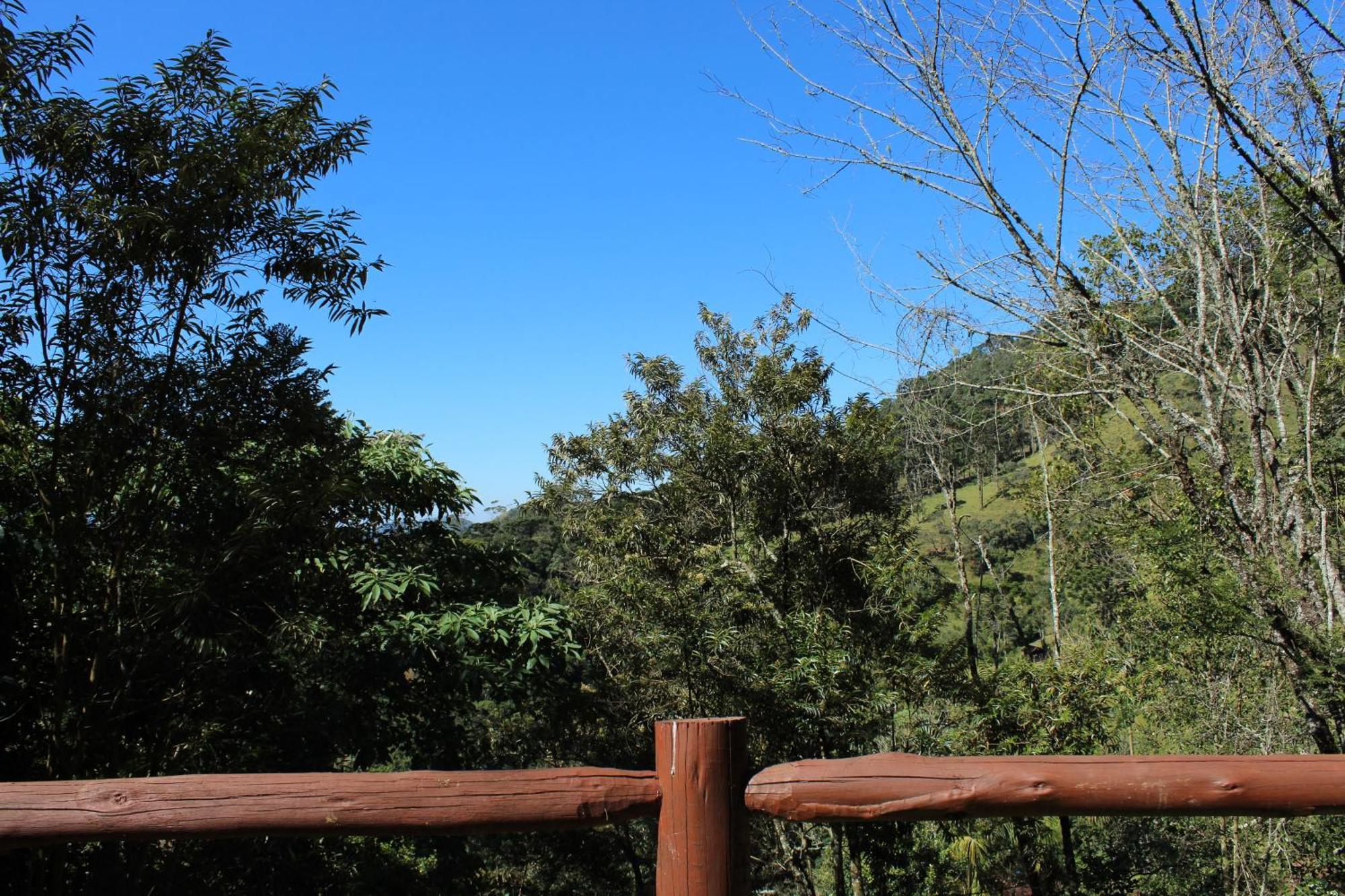 Chales De Analuz Visconde De Maua Ruang foto